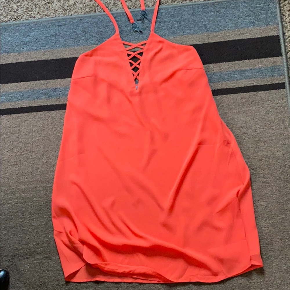 Venus Spring/Summer Dress